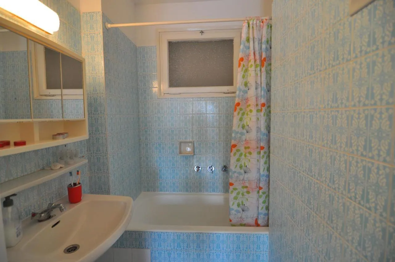 Apartment Rnet - Sandra II C9 - Santa Margarita Roses Costa Brava