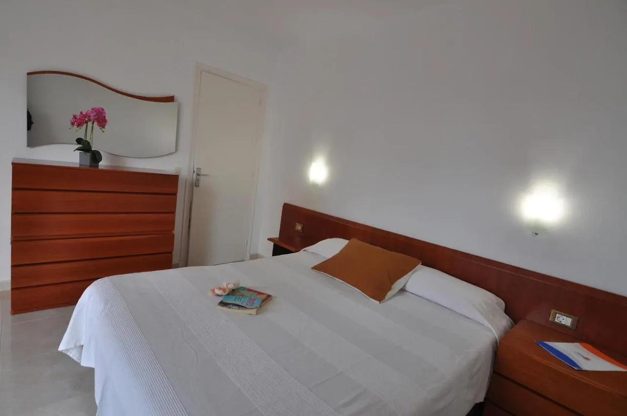 Apartment Rnet - Sandra II C9 - Santa Margarita Roses Costa Brava